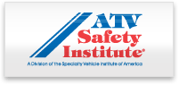 ATV Safety Institue ASI RiderCourse Enrollment