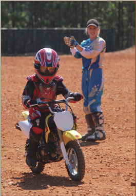 Motorcycle Lessons, Training, Classes, New Rider ...