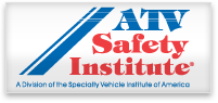 ATV Safety Institute